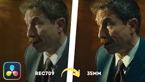 How to Make DaVinci Resolve Look Like 35mm Film | Cinematic Color Grading Guide