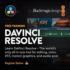 DaVinci Resolve Reddit: Tips, Tricks, and Community Insights for Editors