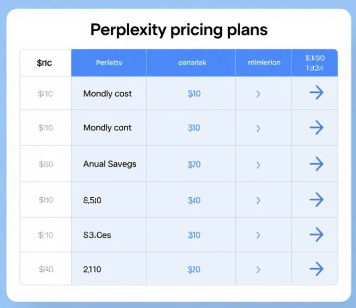 How Much Does Perplexity <strong>AI</strong> Cost? Pricing Expl<strong>AI</strong>ned