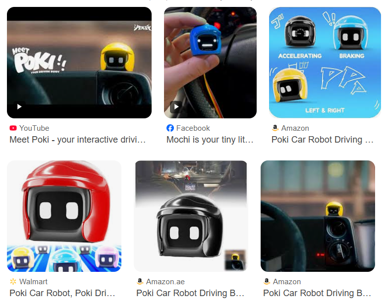 Beyond Autopilot: Your AI Driving Robot Buddy Is Closer Than You Think