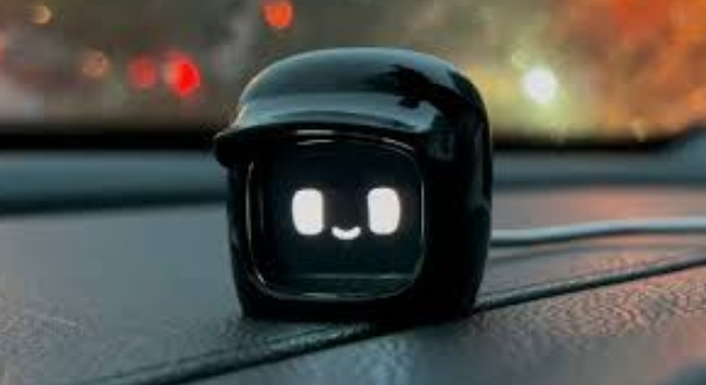 Beyond the Hype: Your AI-Powered Driving Robot Companion Is Here