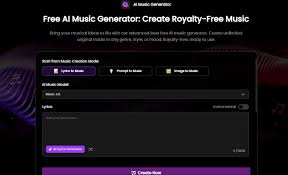 What is Donna <strong>AI</strong> Music Generator? Full Guide for Creators in 2025
