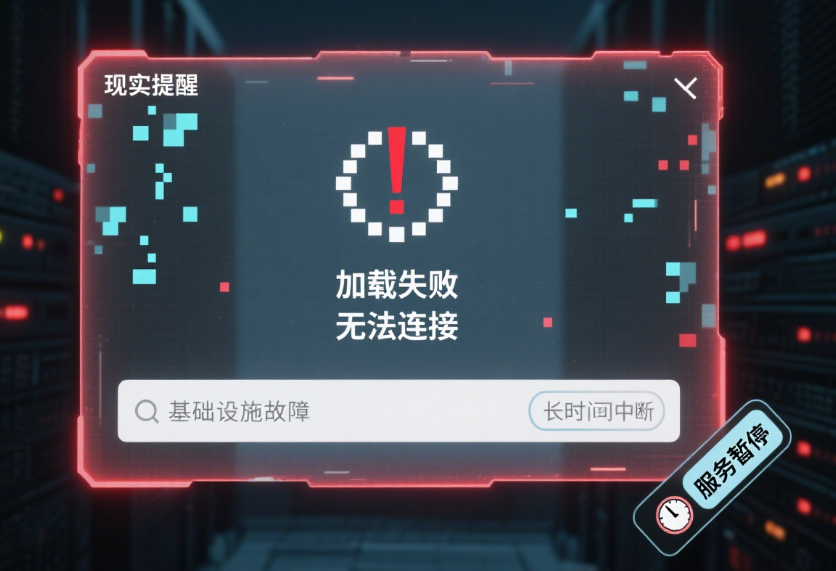 The Longest C AI Outage: A Complete Timeline and Analysis