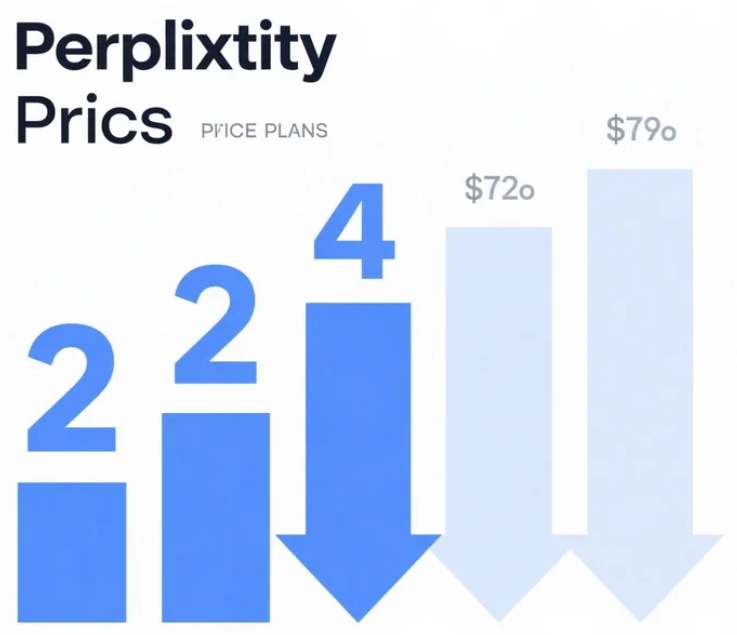 Perplexity Free vs. Pro: Plan Comparison and Pricing