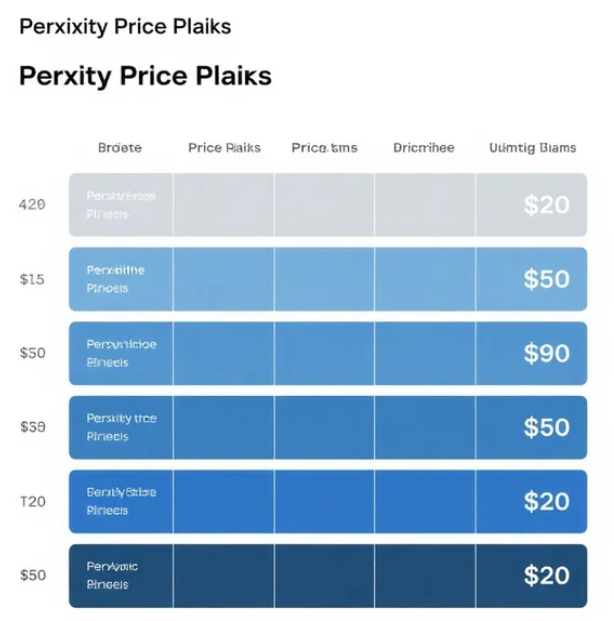 Perplexity Free vs. Pro Plan: Pricing and Differences