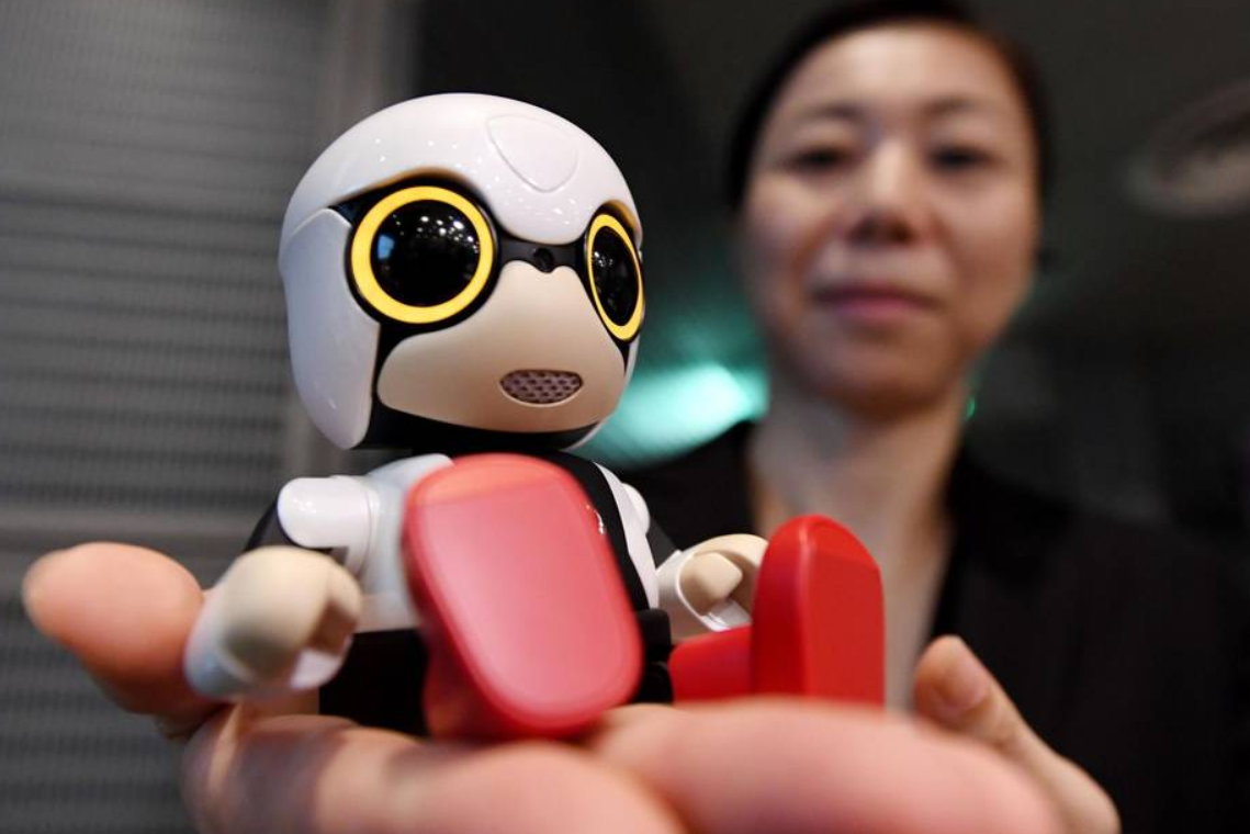 Your Driving Robot Friend: More Than Just a Chauffeur