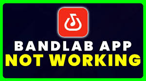 Why Is BandLab Not Working? Troubleshooting Tips for Musicians
