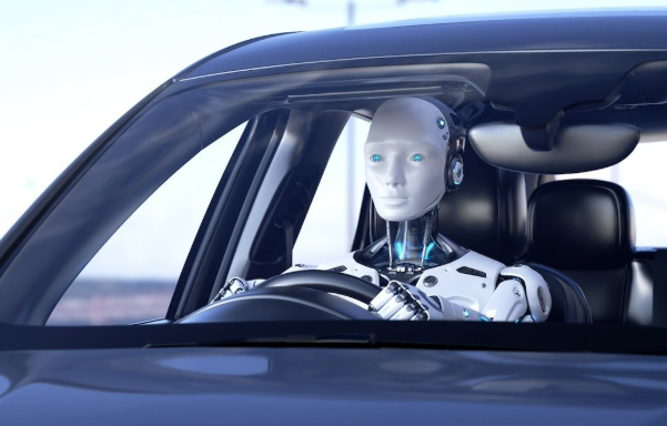 Car Driving Robot: The Ultimate Guide to Autonomous Vehicle Technology