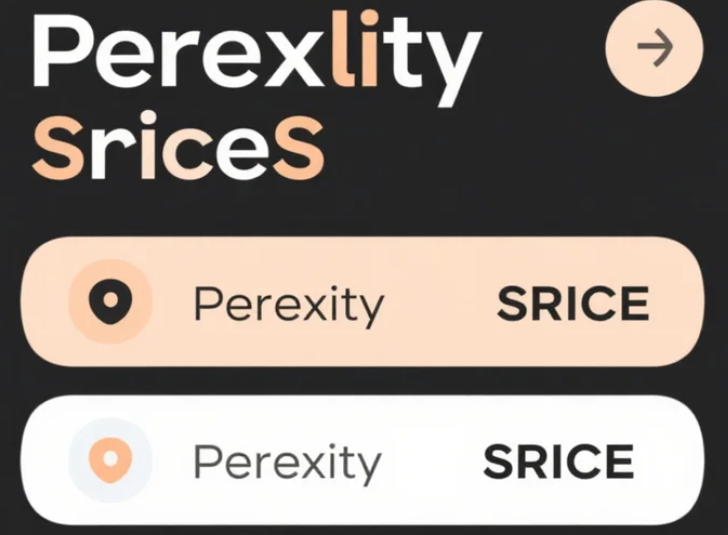 A Clear Breakdown of Perplexity AI Pricing per Month