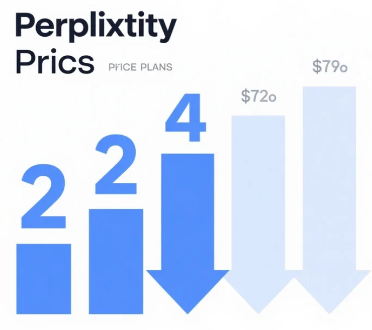 What Does Perplexity AI Pricing per Month Really Include?