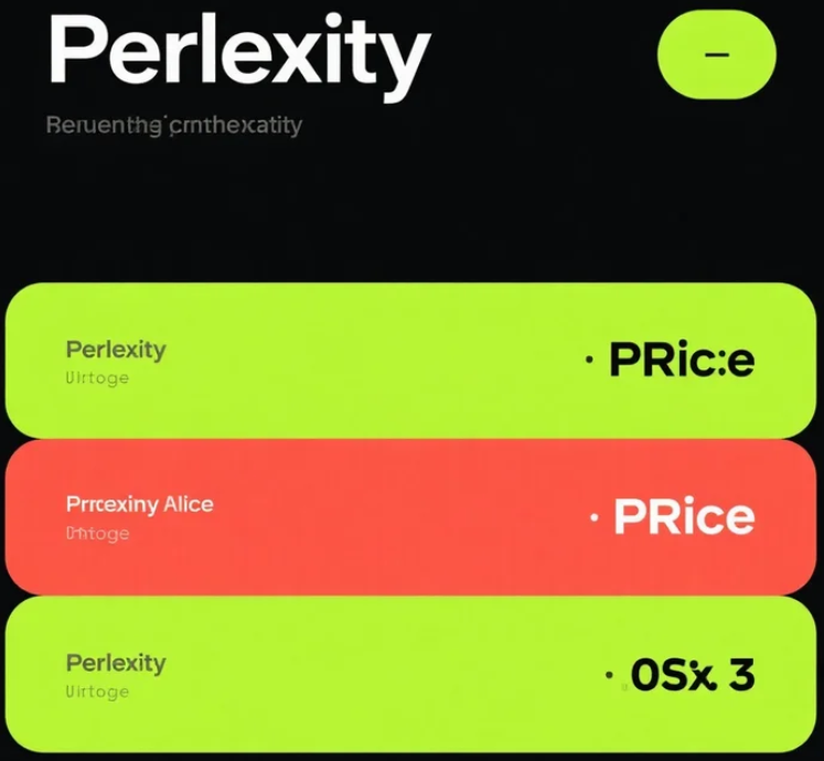 Why Choose Perplexity AI Pricing per Month Over Yearly Plans?