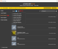 Can I Import a BandLab Project to Cakewalk? Full Guide for Musicians
