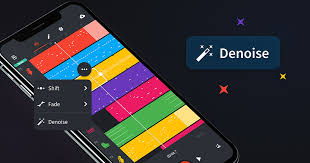 What Does Denoise Do in BandLab?