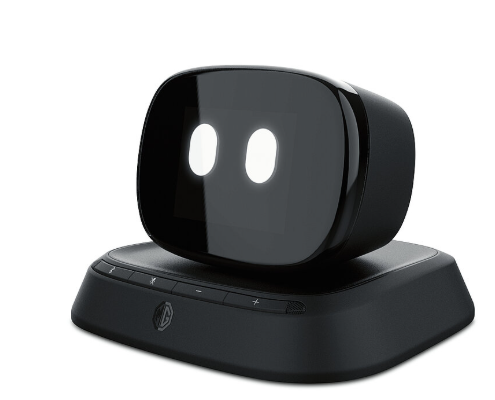 How Driving Companion Robots Are Revolutionizing Your Commute