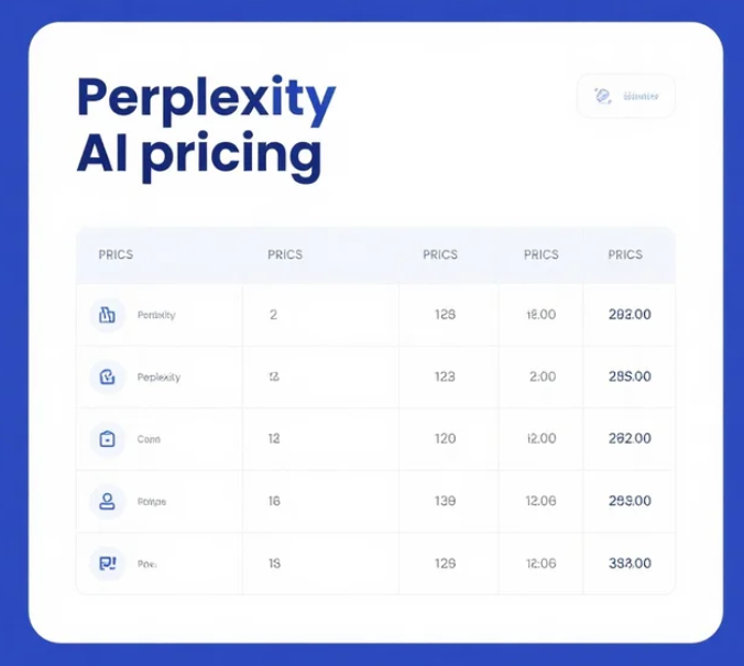 Perplexity AI Pricing per Month: Hidden Costs Revealed