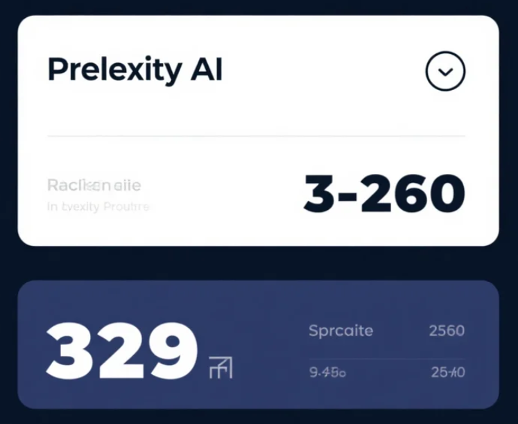 Perplexity AI Pricing per Month: Best Plan for Your Needs